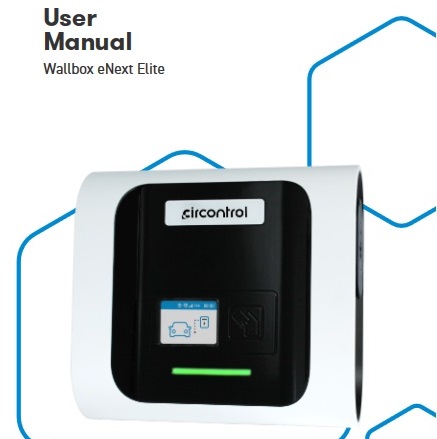 Connecting Your Circontrol eNext Elite Charging Station to the EVSEAdmin System